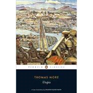 Utopia 9780141442327