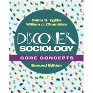 Discover Sociology 9781544372327