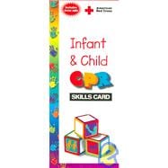 Infant & Child CPR Skills Card