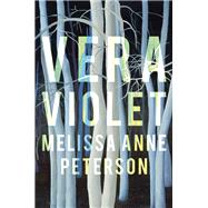 Vera Violet 9781640092327