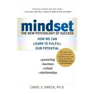 Mindset 9780345472328