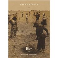 Rice: Poems 9780810152328