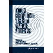 Pattern Recognition in Speech and Language Processing