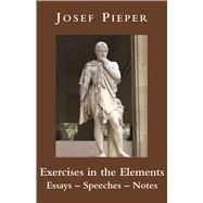 Exercises in the Elements
