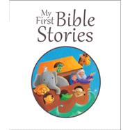My First Bible Stories 9781781282328