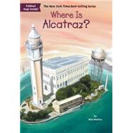 Where Is Alcatraz? 9780399542329