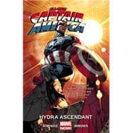 All-New Captain America Vol. 1 9780785192329