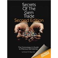 Secrets of the Gem Trade 9780972822329