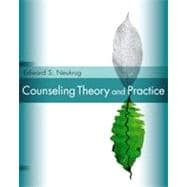 Counseling Theory and Practice, 1st Edition 9781133332329