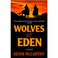 Wolves of Eden 9781432862329