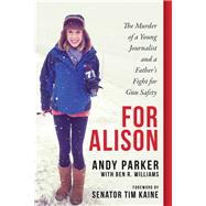 For Alison 9781948062329