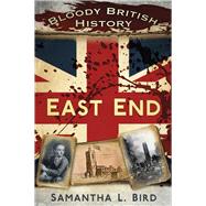 Bloody British History 9780750952330