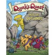 Into the Outlands 9781626722330