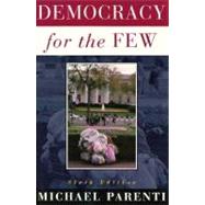 Democracy for the Few (6th)