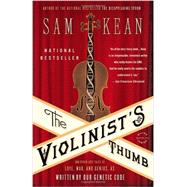 The Violinist's Thumb 9780316182331
