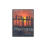 AP Version-Psychology:Themes & Variations 9780495832331