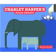 Charley Harper's Animal Alphabet 9780764972331