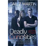 Deadly Curiosities 9781781082331