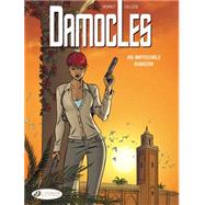 Damocles 2: An Impossible Ransom 9781849182331