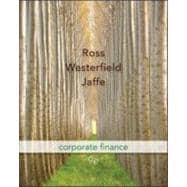 Corporate Finance 9780073382333