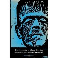 Frankenstein 9780143122333