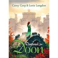 Destined for Doon 9780310742333