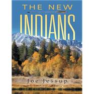 The New Indians 9781491752333