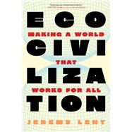 Ecocivilization