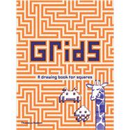 Grids 9780500292334