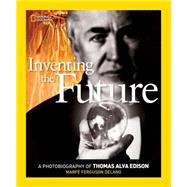 Inventing the Future 9781426322334