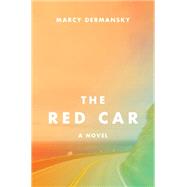 The Red Car 9781631492334
