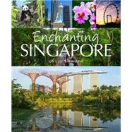 Enchanting Singapore 9781909612334