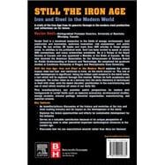 Still the Iron Age 9780128042335