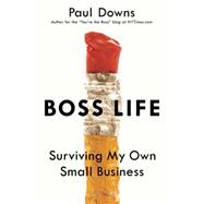 Boss Life 9780399172335