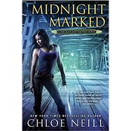 Midnight Marked 9780451472335
