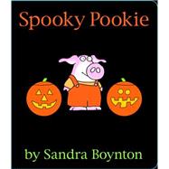 Spooky Pookie 9780553512335