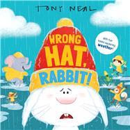 Wrong Hat, Rabbit!