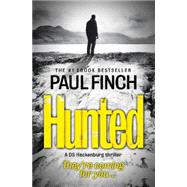 Hunted 9780007492336
