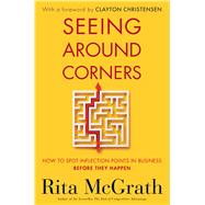 Seeing Around Corners 9780358022336