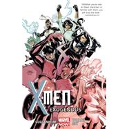 X-Men Volume 4 9780785192336
