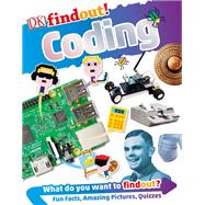 DKfindout! Coding