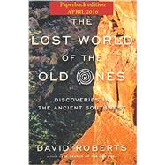 The Lost World of the Old Ones 9780393352337