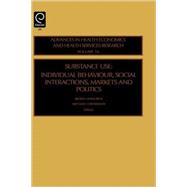 Substance Use