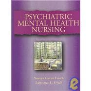 Psychiatric Mental Health Nursing