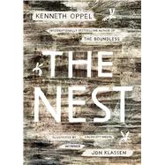 The Nest 9781481432337