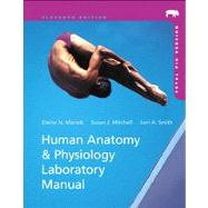 Human Anatomy & Physiology Laboratory Manual with MasteringA&P, Fetal Pig Version, 11/e 9780321822338