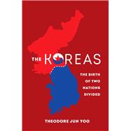 The Koreas 9780520292338