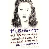 The Baroness 9781101872338