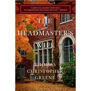 The Headmaster's Wife 9781250062338