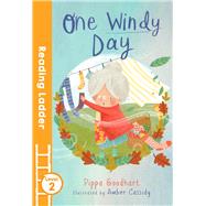 One Windy Day 9781405282338